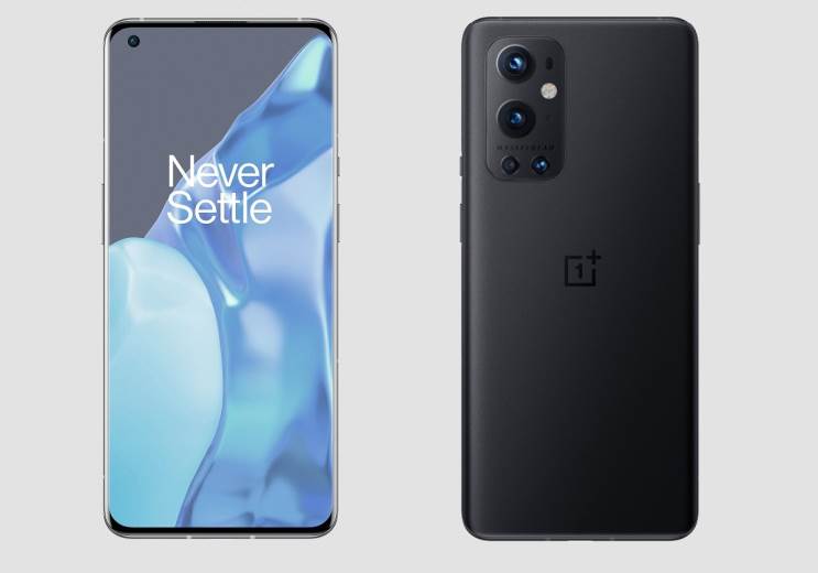וואן פלוס מציגה את ה-OnePlus 9 ו-OnePlus 9 Pro